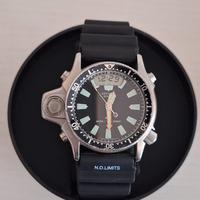 citizen sub 6 viti