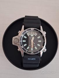 citizen sub 6 viti