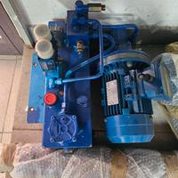 centraline e pistoni oleodinamici