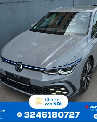 Volkswagen Golf 1.4 GTE 245 CV DSG