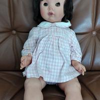 bambola Carolina anni '60