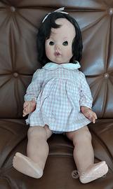 bambola Carolina anni '60