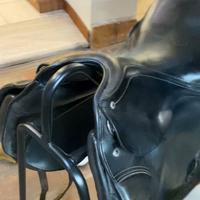 sella dressage