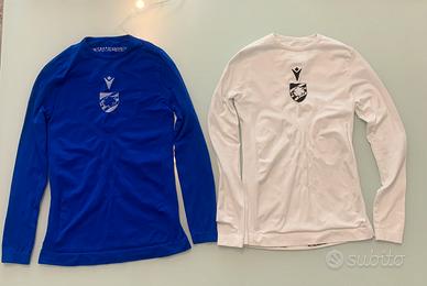 N 2 maglie termiche Sampdoria