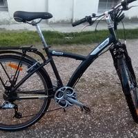 btwin bici 