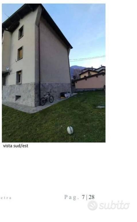 Appartamento – Verrès, Balmet - Vista 4