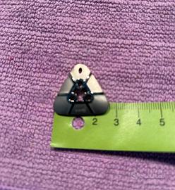 Ciondolo Brosway acciaio