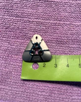 Ciondolo Brosway acciaio