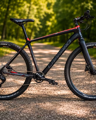 Gravel Carbonio 7 kg