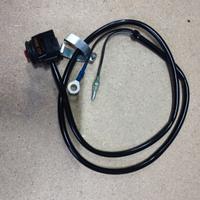 Bottone spegnimento Husqvarna