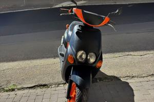Yamaha Neos 50