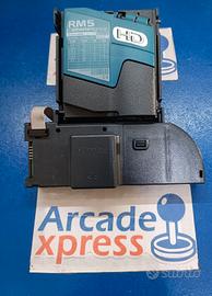 slot machine Gettoniera 