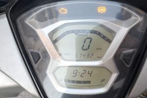 Kymco People 125
