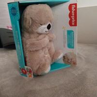 Nutria coccola e relax per bambini