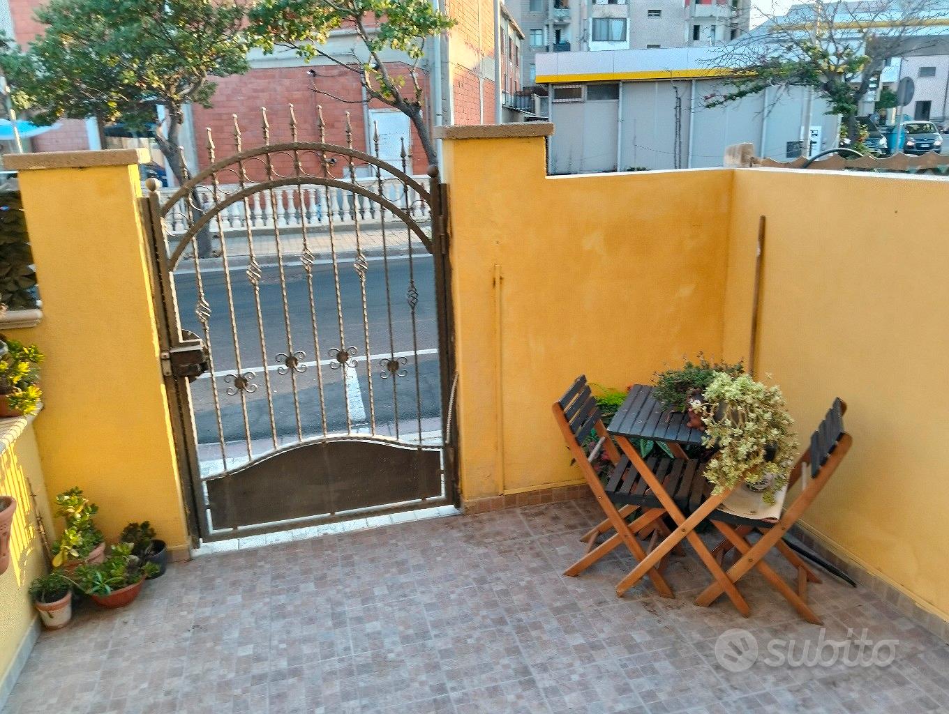 Apartment in Sant'Antioco, Sulcis Iglesiente - Vista 2