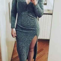 Abito da cerimonia ,feste di compleanno serali