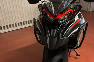 Benelli Trk 702X NUOVISSIMO