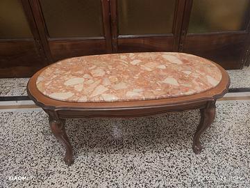 tavolino per salotto