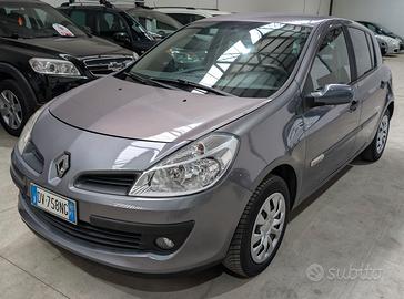 Renault Clio 1.2 16V 5 porte GPL Rip Curl
