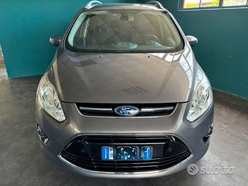 FORD C-MAX 7 POSTI ANNO 2015