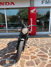 Ducati Scrambler 800 Classic