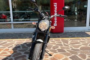 Ducati Scrambler 800 Classic