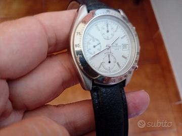 Cronografo Automatico Marvin