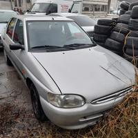 Ford Escort 1600