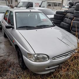 Ford Escort 1600