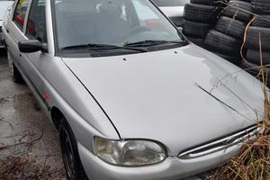Ford Escort 1600