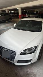 AUDI TT 2^ SERIE COUPE' 1.8 TFSI