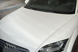 AUDI TT 2^ SERIE COUPE' 1.8 TFSI