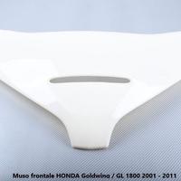 Muso frontale HONDA Goldwing / GL 1800 2001 - 2011