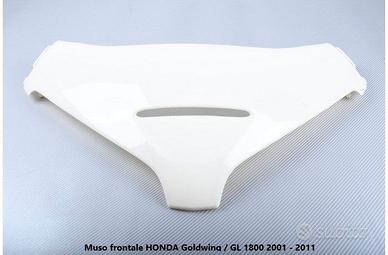 Muso frontale HONDA Goldwing / GL 1800 2001 - 2011