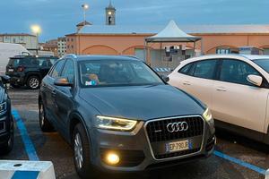 Audi Q3 2.0 TDI