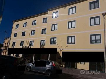 RGE 156/2021 Trib Tempio Pausania