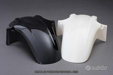 Parafango per HONDA CBF 500 / 600 / 1000 2004 2016