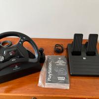 Volante PlayStation