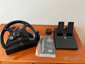 Volante PlayStation
