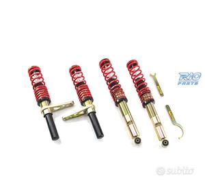 KIT SOSPENSIONE FILETTATA EIBACH MTS AUDI 100 A4 9