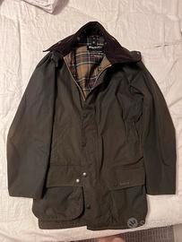 Barbour Beaufort