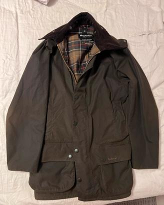 Barbour Beaufort