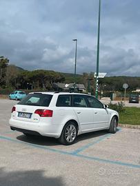 Audi a4 B7 1.9 Tdi