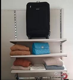 Moduli cabina armadio