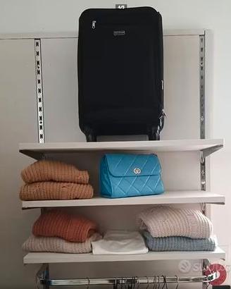 Moduli cabina armadio