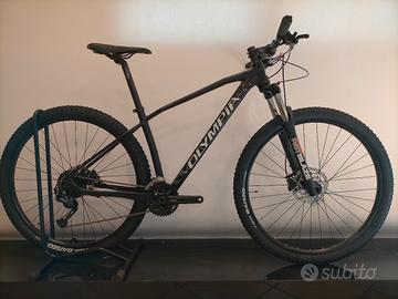 Olympia Drake Tg. M Rif. 0701171