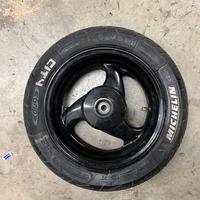 Cerchio Posteriore Phantom F12 12" TAMBURO