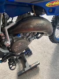 espansione hgs yz 125