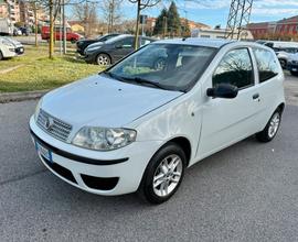 Fiat punto 1.2 gpl