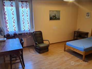 Singola vicinanze università Mesiano Povo